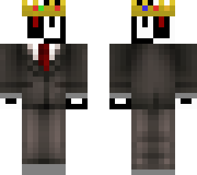 we must remind them what's in store