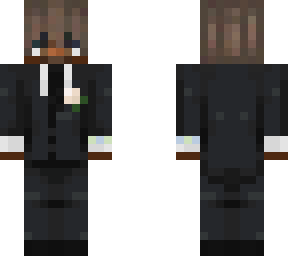 wedding skin
