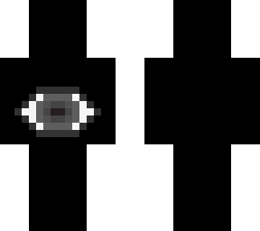 weirdcore eye