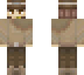 wild west wonderer