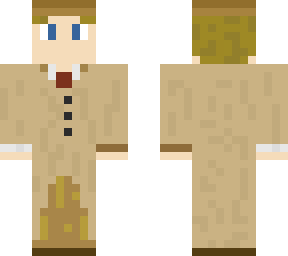 windoyvind basic look