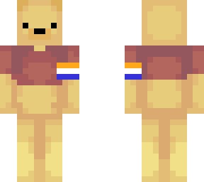 winnie