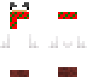 winter goose