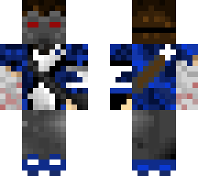 wither  knight mask