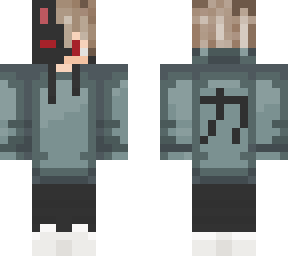 wolfwarrior skin