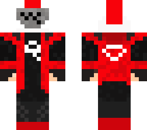 x-lord (crimson style)