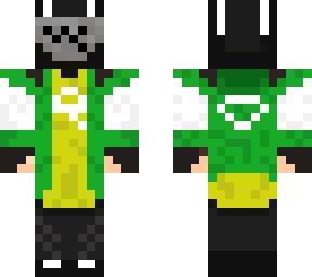 x-lord (hunter style)