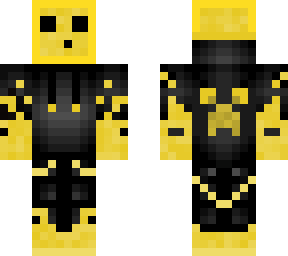 yellow cavem4n slime