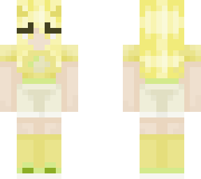 yellow demon >:d