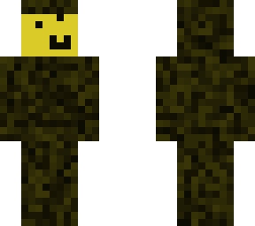 yellow derp undercover