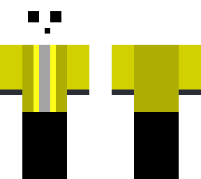 yellow marmallow