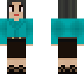 yun-jin lee recolor