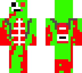 zombie gore