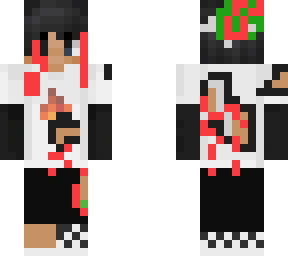 zombie sapnap