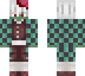 zombie tanjiro