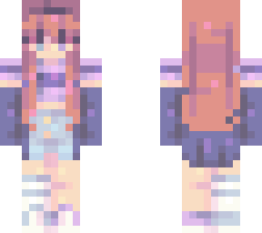 *+ shrinking violet - rte