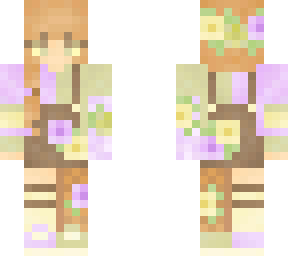*overblooming flowers* +for contest*