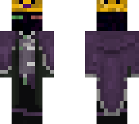 *ranboo old skin*