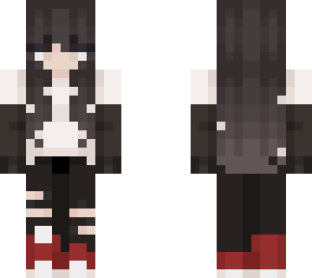 - . * + all black - ce + * . -
