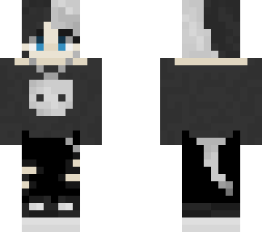 ~~: emo cat :~~