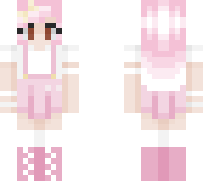 ~ amy ~ pink softie