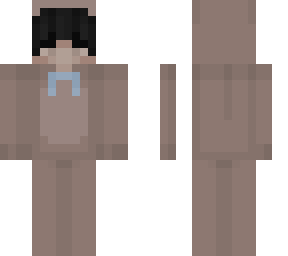 - bear -