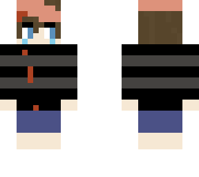 ~ please let me out... ~ (remake)