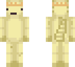 ~that one screw up!~ // skin // twitch in desc