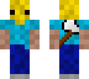 4x chiken steve