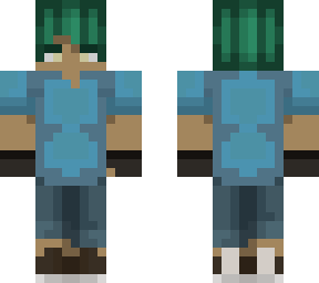 a boy
