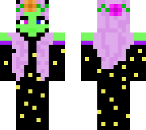 a r? (alien royalty?)