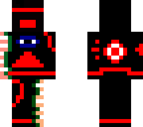 a random skin