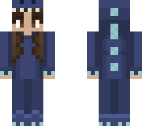 abigail260 commission skin