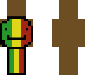 african dream
