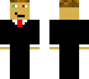 agent_hasi skin