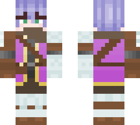 agile knight