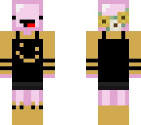 aj and mitty