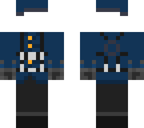 alathra icesteel naval uniform