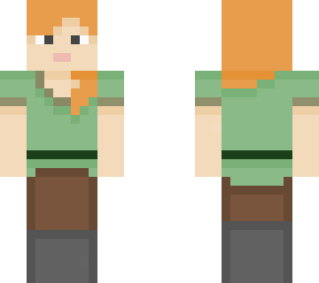 alex pvp