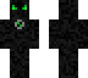 alien x (v2)
