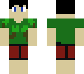 alphaboy