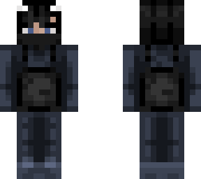 anime boy