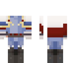 antartic empire