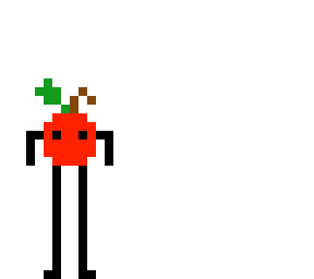 apple (joke skin)