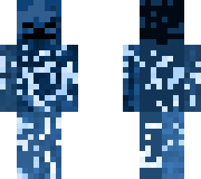 arctic skeleton