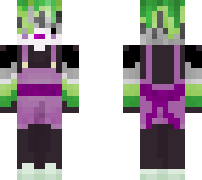 aroace clown