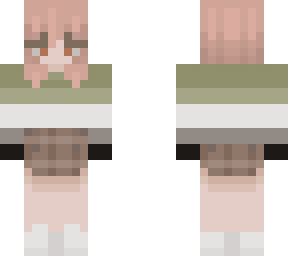 aromantic girl