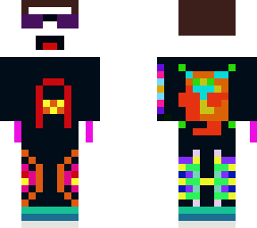 aroraya skin | epic