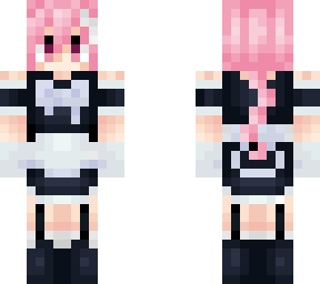 astolfo maid