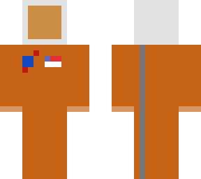 astronaut